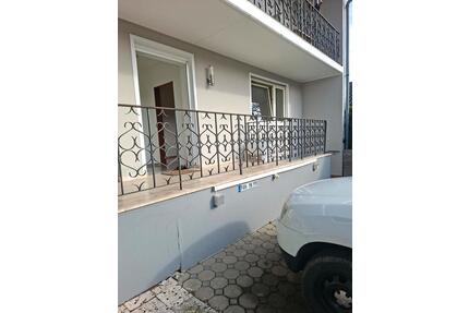 Sehr schöne 2 Zimmerwohnung in Bad Birnbach zu vermieten - Pfarrkirchen