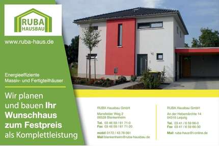 Haus zum Kaufen in Borna 479.950,00 € 136 m²
