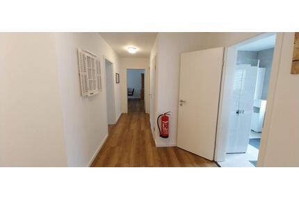 Moderne 5-Zimmer Wohnung in Altenkirchen - Altenkirchen (Westerwald)