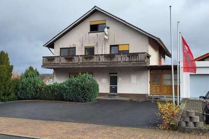 Haus zum Kaufen in Mudau 279.000,00 € 295 m²