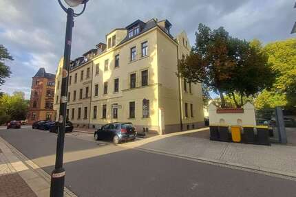 Wohnung zum Mieten in Zwickau 325,00 € 53.19 m²