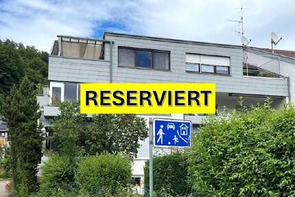 Wohnung zum Kaufen in Aalen 239.000,00 € 100 m²