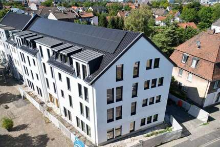 Wohnung zum Mieten in Kassel Bettenhausen 750,00 € 57.86 m² - Kassel / Bettenhausen