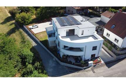 Wohnung zum Kaufen in Biebertal-Rodheim-Bieber 499.000,00 € 123.95 m²