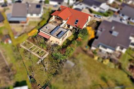 Haus zum Kaufen in Bruchsal Helmsheim 795.000,00 € 334 m² - Bruchsal / Helmsheim