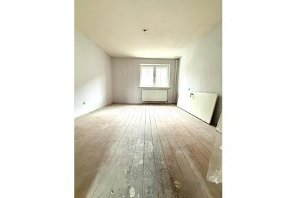 2,5-Zimmer-Wohnung am Wittringer Wald - Gladbeck Brauck