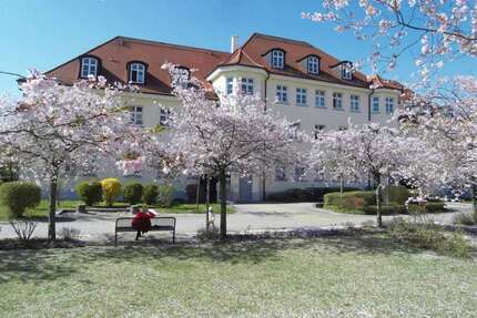 Wohnung zum Kaufen in Weingarten 149.000,00 € 40 m²