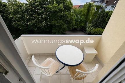 Wohnungsswap - 2 Zimmer, 67 m² - Egon-Reinert-Straße, Saarbrücken
