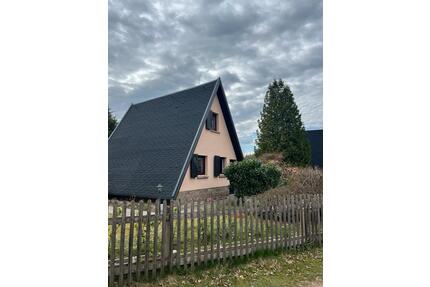 Wochenendhaus - 39.900,00&nbsp;EUR Kaufpreis, ca.&nbsp; 40,00&nbsp;m&sup2; in Crinitzberg (PLZ: 08147)