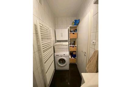 Wohnung zu verkaufen Elberfeld nähe Universität - Wuppertal Sedansberg