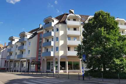 Wohnung zum Mieten in Kaiserslautern 550,00 € 53.78 m²