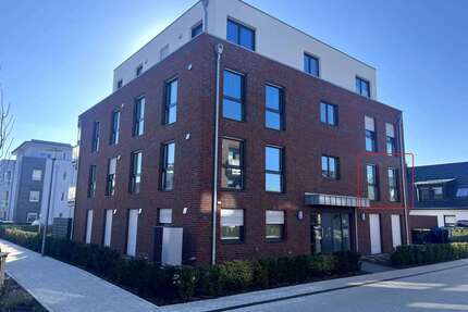 Wohnung zum Mieten in Kamp-Lintfort 1.066,72 € 90.4 m²