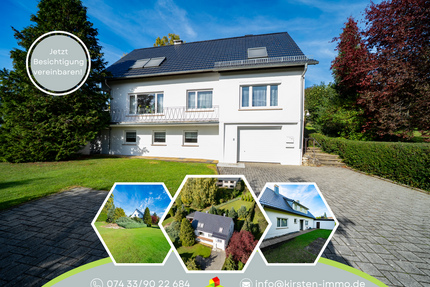Haus zum Kaufen in Balingen Frommern 539.000,00 € 210 m² - Balingen / Frommern