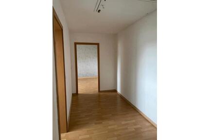 sehr gepflegte 2 Zimmer Wohnung - Neukirch/Lausitz