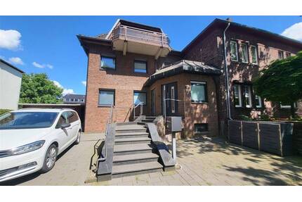 *Ein Zuhause zum Wohlfühlen* Großzügiges Zweifamilienhaus mit Gartenparadies, ELW und vielen Extras - Duisburg Aldenrade