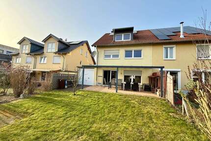 Haus zum Kaufen in Pulheim 779.000,00 € 202 m²