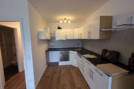 Wohnung zum Mieten in Köln 613,00 € 40 m²