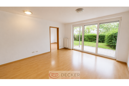 Wohnung zum Mieten in Dorfen 1.050,00 € 81 m²