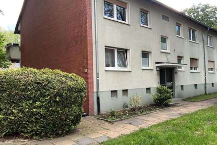Wohnung zum Mieten in Lünen 459,00 € 56.48 m²