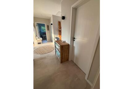 ANFRAGESTOPP Bungalow zur Miete im Ehm-Welk-Viertel - Bad Doberan