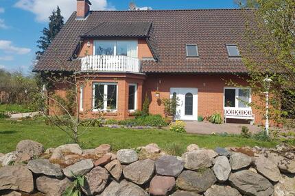 Möblierte 3,5 Zimmer Whg in Soderstorf für Mai-Juli - Bleckede