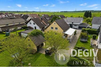 Haus zum Kaufen in Schwanau 199.000,00 € 119 m²