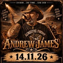 Andrew James | Malstube Tattoostudio