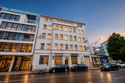 Wohnung zum Kaufen in Pforzheim 199.000,00 € 80 m²