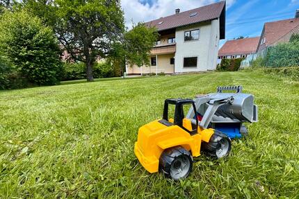 Dobel, Mehrgenerationenhaus mit großem Grundstück provisionsfrei