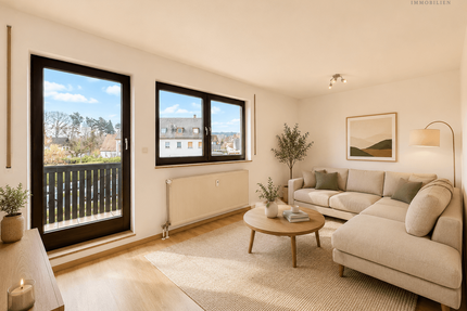 Wohnung zum Kaufen in Nürnberg 257.000,00 € 75 m²