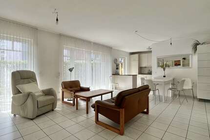 Wohnung zum Kaufen in Hofheim 320.000,00 € 73.78 m²