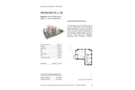 Wohnung zum Mieten in Lippstadt 1.415,00 € 94.27 m²