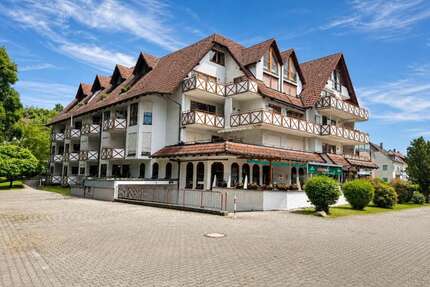 Wohnung zum Kaufen in Friedrichshafen 295.000,00 € 57 m²