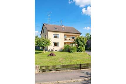 Wohnung zum Mieten in Wertingen 950,00 € 100 m²