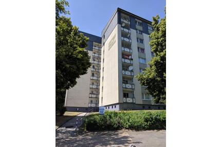 Geräumige 2-Zimmer-Wohnung in Velbert