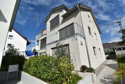 Wohnung zum Kaufen in Allensbach 758.000,00 € 117.48 m²