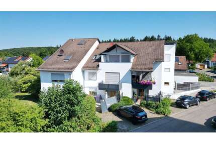 Wohnung zum Mieten in Metzingen 750,00 € 62.3 m²