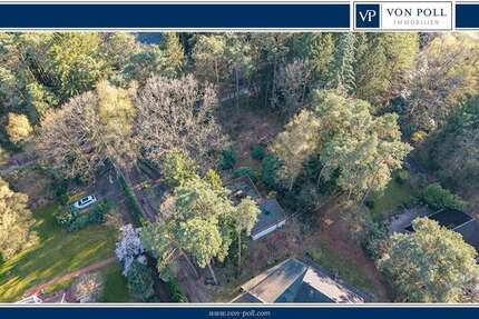 Grundstück zu verkaufen in Buchholz in der Nordheide 479.000,00 € 1880 m²