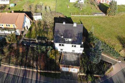 Haus zum Kaufen in Hohenroda 219.000,00 € 125 m²