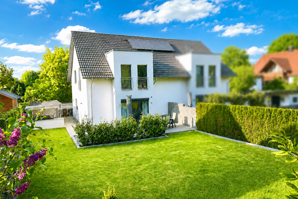 Haus zum Kaufen in Aindling 580.000,00 € 125 m²