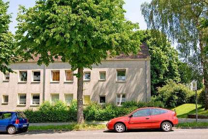 Wohnung zum Mieten in Aachen 399,00 € 32.37 m²