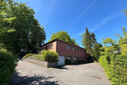 Großzügiges Wohnhaus in strandnaher Lage von Glücksburg – ideal für Wohngemeinschaften oder Mitarbeiterunterbringung