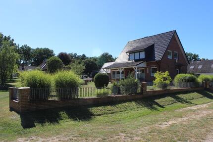 Haus zu vermieten - 900,00&nbsp;EUR Kaltmiete, ca.&nbsp; 130,00&nbsp;m&sup2; in Küsten (PLZ: 29482)