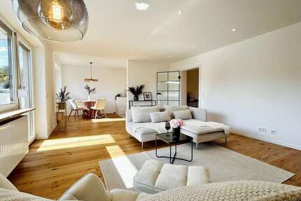 Wohnung zum Kaufen in Würzburg 399.000,00 € 95.5 m²