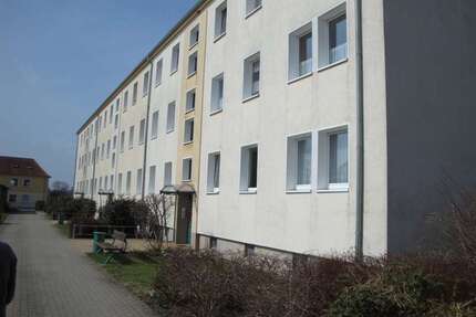 Wohnung zum Mieten in Velgast 379,50 € 63.2 m²