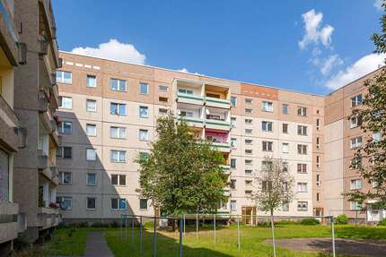 Wohnung zum Mieten in Leipzig 286,64 € 48.25 m²
