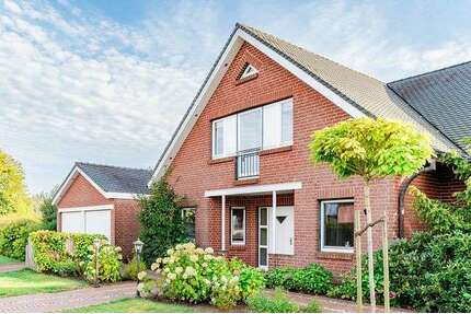Haus zum Kaufen in Satrup 685.000,00 € 255 m²