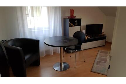 Möbliertes Apartment auf Zeit - 750,00&nbsp;EUR Kaltmiete, ca.&nbsp; 58,00&nbsp;m&sup2; in Heilbronn (PLZ: 74076) Kernstadt