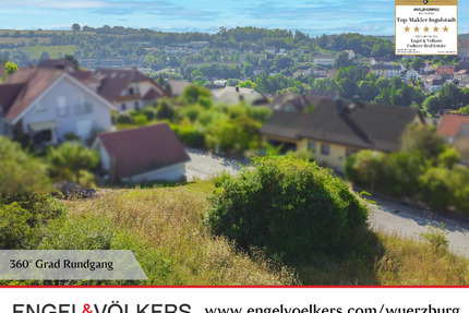 Doppelhauspartner gesucht: Ihr Traum vom Neubau in beliebter Lage von Arnstein!