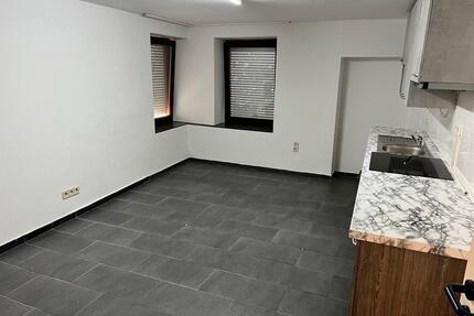 2 Zimmer Wohnung. Mit inklusive Küche in Eutingen im Gau - Horb am Neckar